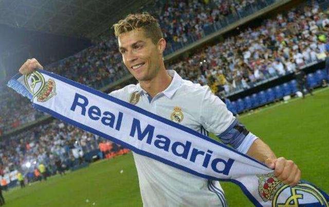 35岁C罗创尤文59年新纪录，C罗为何仍能刷新数据?