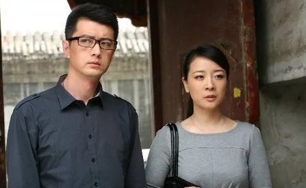 漂亮女人电视剧情介绍