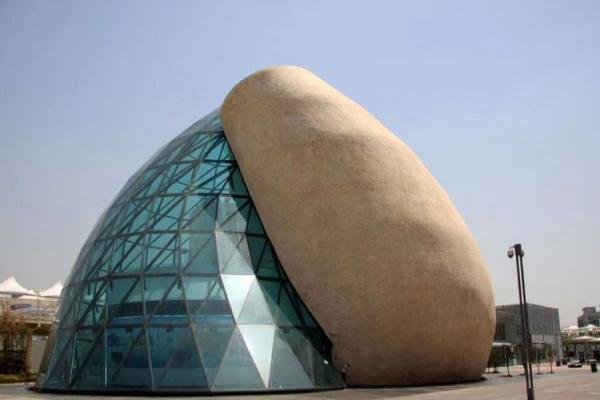 上海世博会2022年时间