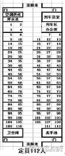 k256 8车厢32，33，34，35号坐位是连一起的吗，有隔过道吗？