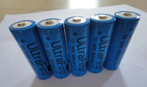 聚合物锂电池的电压是多少？怎样充电？