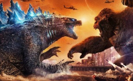 哥斯拉和金刚谁赢了？