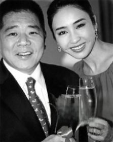 马廷强结过婚吗 有过几任老婆前妻是谁