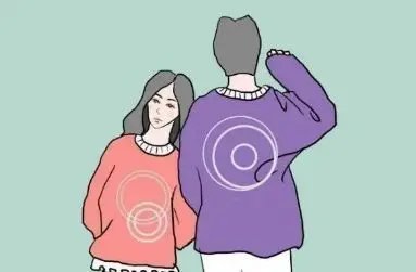 在一段感情中，觉得对不起一个人该怎么办？