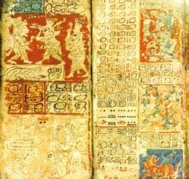 德雷斯顿抄本的抄本历史