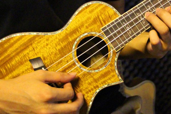 尤克里里是什么乐器？