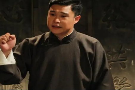 小沈阳演的电视剧