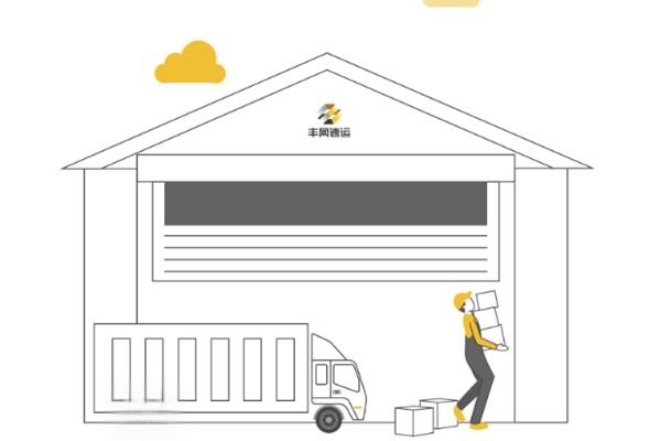 丰网速运和顺丰有什么关系 丰网快递是什么快递公司