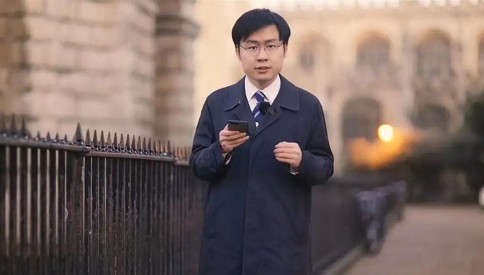 人民网评潘周聃、韦东奕走红，他们为何能获得大家的关注？