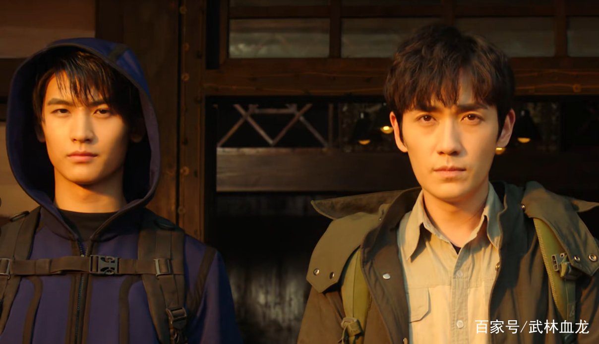 盗墓笔记张启山和张起灵是什么关系？当年为什么会发生内斗？