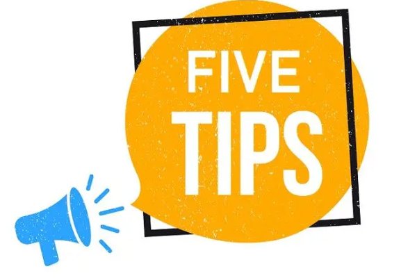 网络用语tips是什么意思