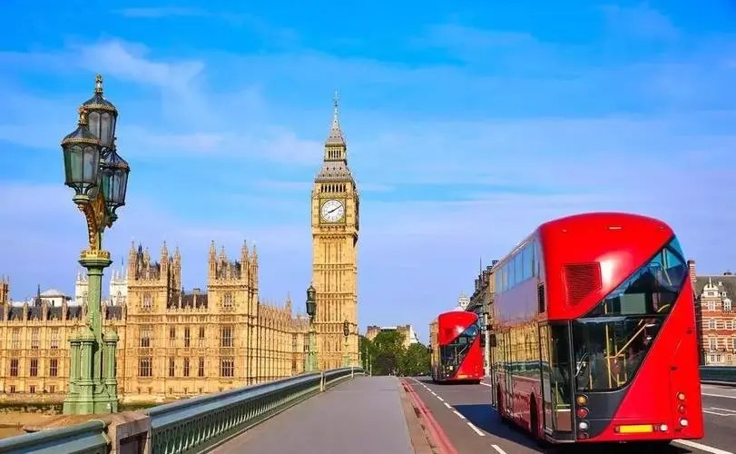 世界十大城市排名