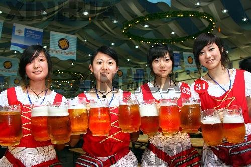 大连的疫情防控有多谨慎，为何要取消啤酒节？