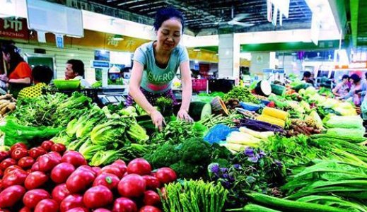 全球食品价格连续9个月上涨，造成食品物价上涨的因素有哪些？