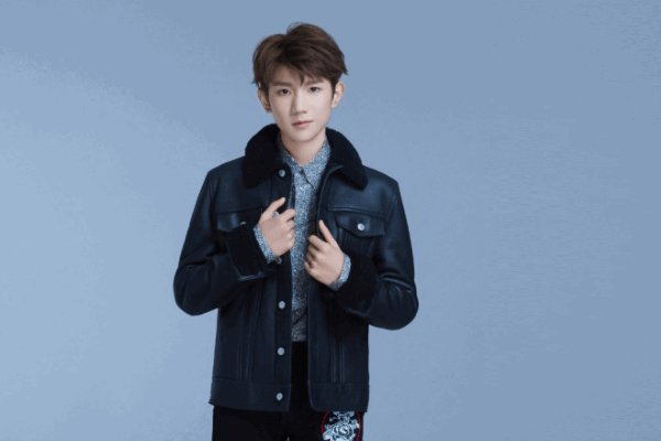 王源有女朋友吗