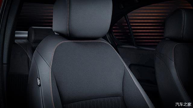 泰国上市的全新锋范City帅爆了，还要什么思域