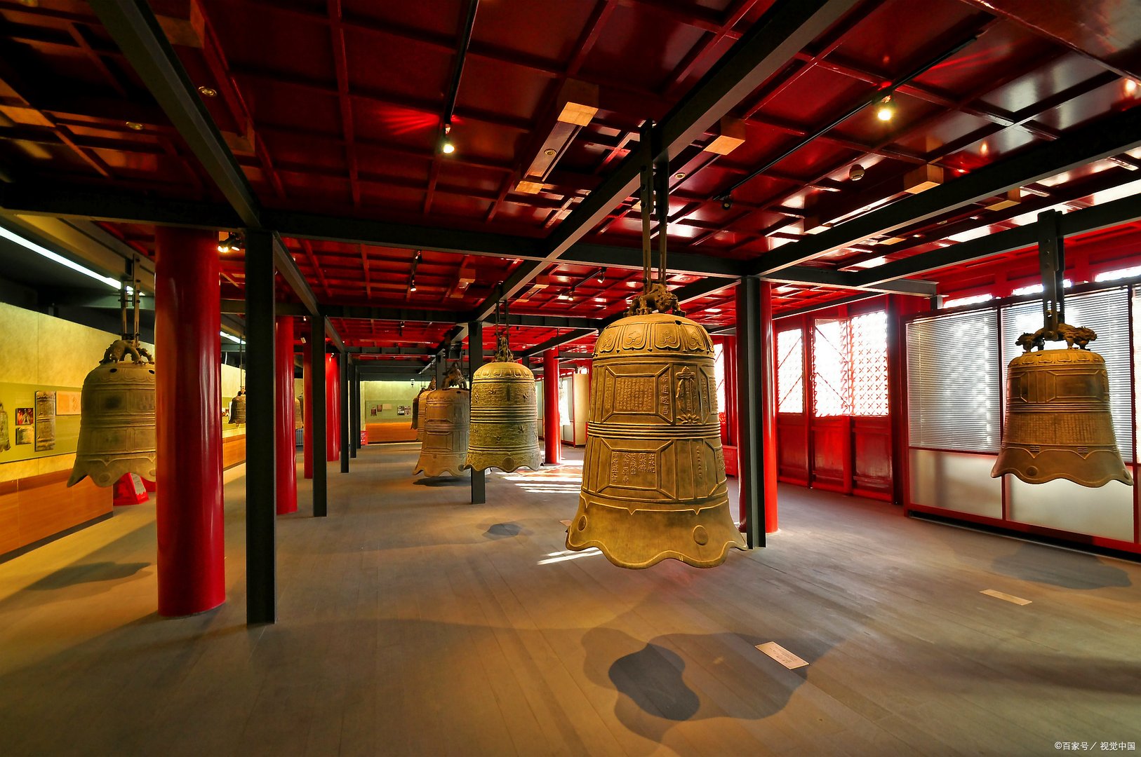 钟刑是什么刑罚呢？古代钟刑有多可怕？