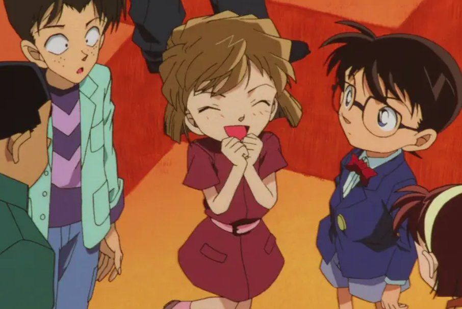 贝克街的亡灵上映20周年,你对这部电影有哪些记忆?