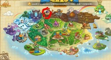 洛克王国火花怎么抓