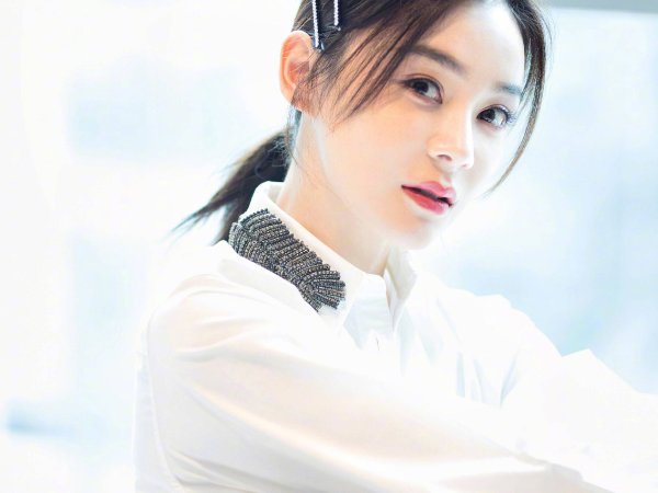 袁姗姗主演的电视剧全部