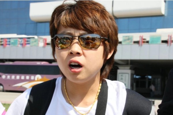 王濛说赛场内有冰墩墩，自己是赛场外的濛墩墩，王濛是个什么样的人？