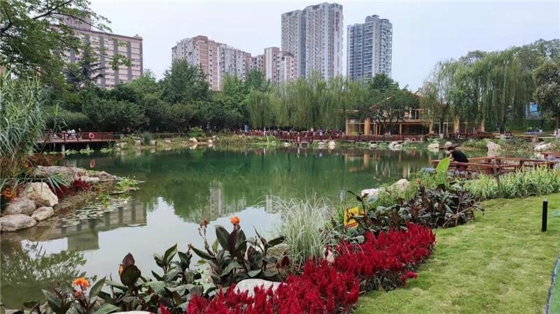 什么是主题公园