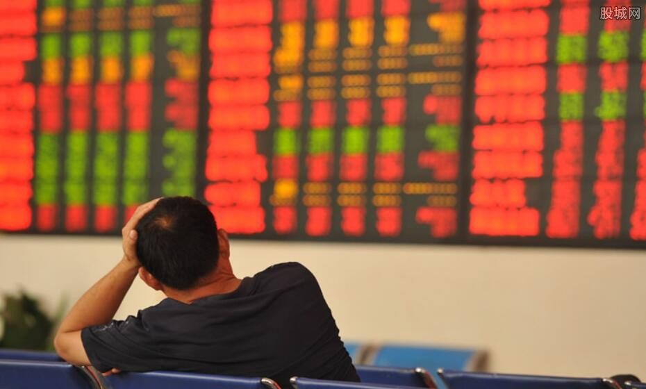 大盘股有哪些？