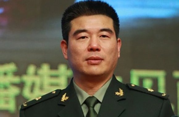 狼鹰演员表介绍