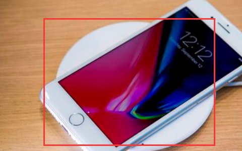 苹果8无线充电怎么设置