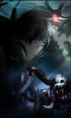 狄欧斯的开场剧情