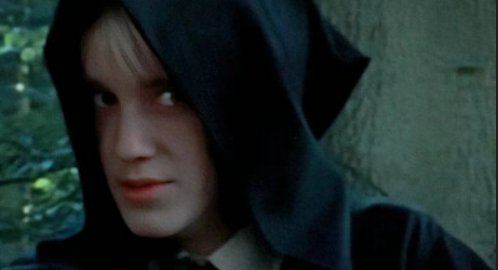 德拉科·马尔福喜欢谁？