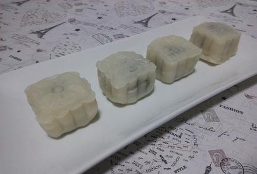 冰皮月饼是冷藏还是冷冻