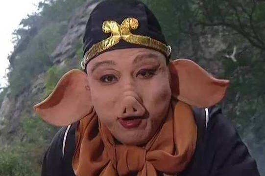 猪八戒明明是被从天上扔下来的，为什么会投胎成猪？