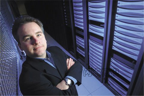 闪卓博识的闪卓社区