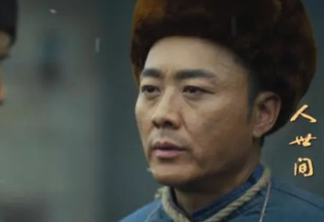 人间世涂志强死前说了什么？