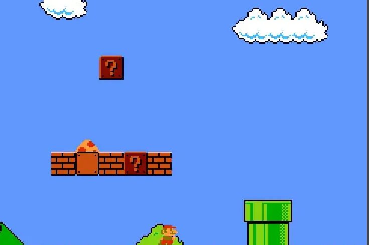 超级玛丽怎么刷无数命