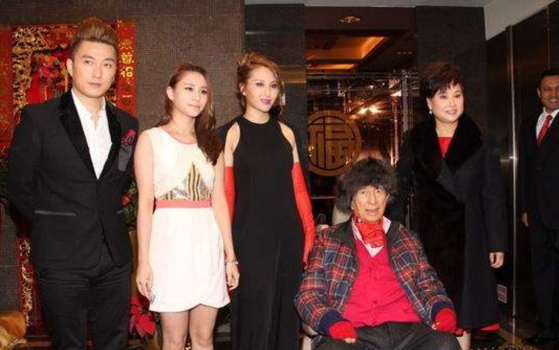 曝赌王疗养10年开销2亿！十年间他都用了哪些治疗？