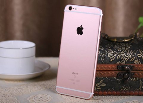 iphone6s什么时候发的