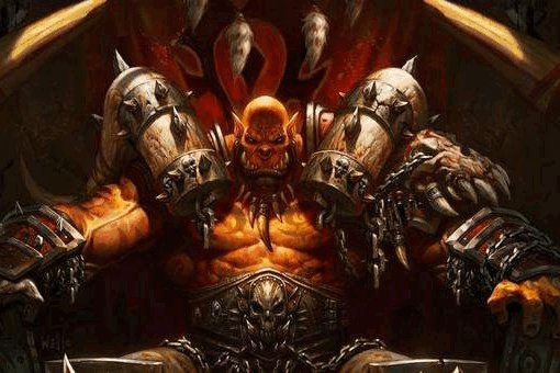 解散了魔兽世界公会