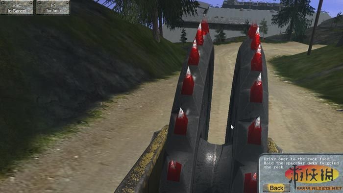 模拟采石场2012的配置需求