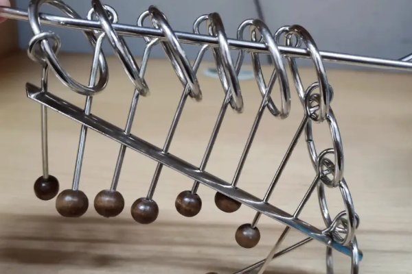 九连环的解法口诀是什么？