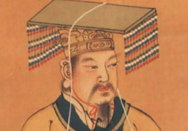 黄帝 赤帝 青帝 白帝 黑帝，分别指谁？