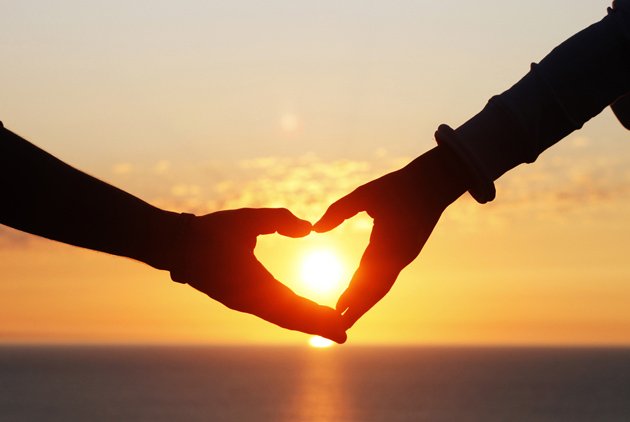 我喜欢一个女孩子,可是她不喜欢我,我该怎么办?