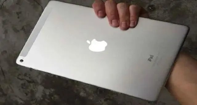 为什么iPad在冬天充不上电？