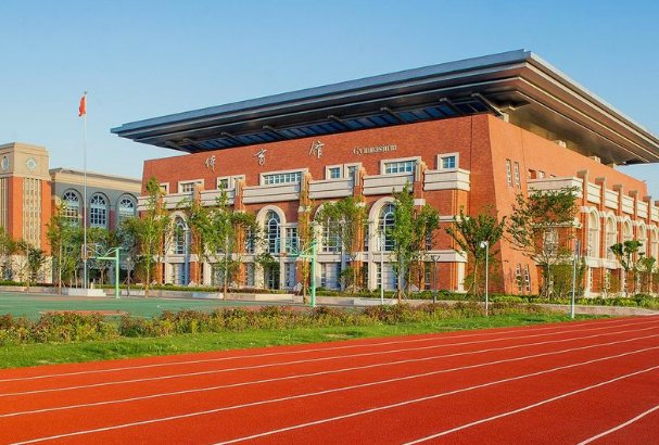 高中全国排名前100名