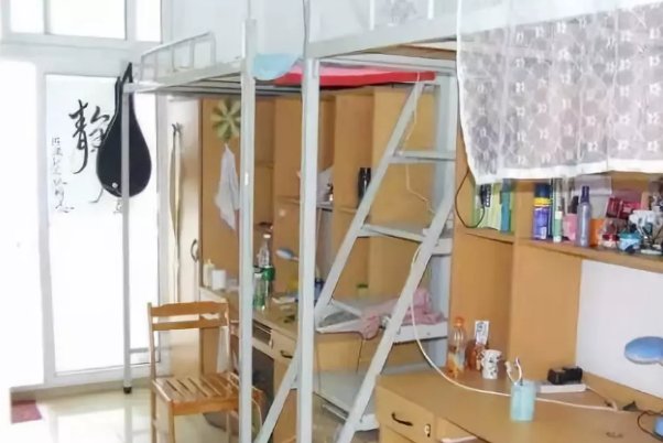 北京高校学生不许校外租房，是出于什么样的考虑？