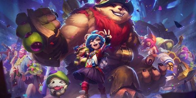 英雄联盟胜率位居第一的安妮，新手该如何上手？