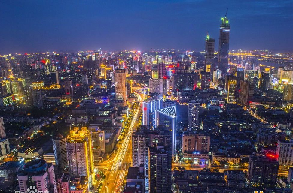 看图猜四个城市名称!