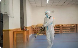 沪一小区解封居民春游式购物，开启买买买模式，当地现下疫情防控形势如何？