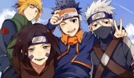 为什么我的优酷客户端没有火影忍者啊！？